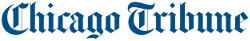 Chicago Tribune logo